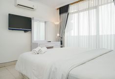 Khác 2 Elegant 1BR Permata Eksekutif Apartment