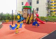 Others 3 Cozy and New Studio Apartment at Springlake Summarecon Bekasi