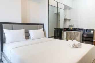 Kamar Tidur 4 Modern Luxurious Studio Room at Anderson Supermall Mansion Apartment