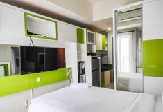 Others 2 Elegant and Comfy Studio at Vida View Apartment