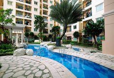 Others 6 Elegant and Comfy 2BR at City Home Apartment near MOI