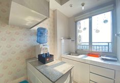 Others 2 Comfy & Pleasant 2BR at Sudirman Suites Apartment