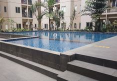 Others 5 Comfy & Pleasant 2BR at Sudirman Suites Apartment