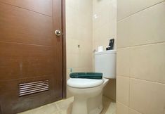 Others 7 Comfy & Pleasant 2BR at Sudirman Suites Apartment