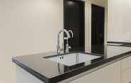 In-room Bathroom 7 Exquisite 2BR at Branz BSD Apartment