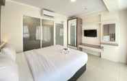 Bilik Tidur 2 Enticing 1BR Apartment at Gateway Pasteur near Exit Toll Pasteur