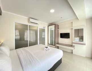 Bilik Tidur 2 Enticing 1BR Apartment at Gateway Pasteur near Exit Toll Pasteur