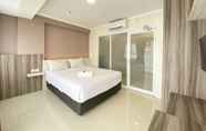 Bilik Tidur 4 Enticing 1BR Apartment at Gateway Pasteur near Exit Toll Pasteur