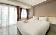 Bilik Tidur 3 Enticing 1BR Apartment at Gateway Pasteur near Exit Toll Pasteur