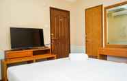 Bedroom 5 Fully Furnished 2BR Apartment at Great Western Resort