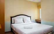 Bedroom 2 Fully Furnished 2BR Apartment at Great Western Resort