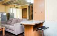 ห้องนอน 7 Fully Furnished 2BR Apartment at Great Western Resort