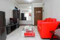 Common Space Fully Furnished 2BR Great Western Apartment near Shopping Mall