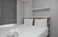 Bedroom 3 Cozy Stay 2BR Bassura City Apartment near Mall