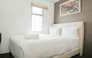 Bedroom 3 2BR Apartment at Great Western Resort near Shopping Mall