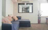 Common Space 2 2BR Apartment at Great Western Resort near Shopping Mall