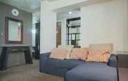 พื้นที่สาธารณะ 7 2BR Apartment at Great Western Resort near Shopping Mall