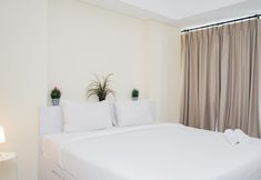 Others 2 Comfy and Homey Studio at Bintaro Plaza Residence Tower Altiz Apartment