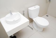Others 7 Nice and New 1BR Apartment at Tree Park BSD