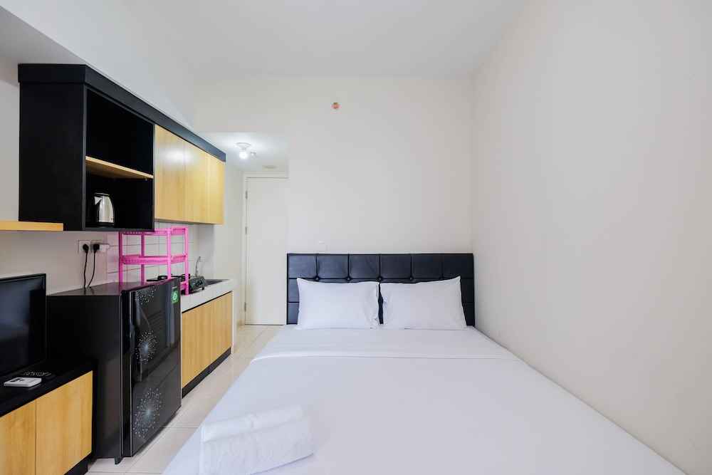 Harga kamar Comfortable Springlake Summarecon Studio Apartment near