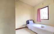 Kamar Tidur 2 Simply 2BR at Majesty Apartment