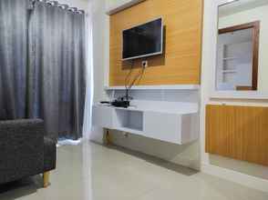 Bilik Tidur 4 Homey and Comfy 2BR at Vida View Apartment