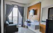 Bilik Tidur 6 Homey and Comfy 2BR at Vida View Apartment