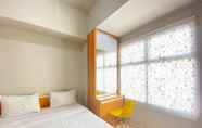 Kamar Tidur 4 Cozy 2BR Apartment at Newton Residence
