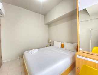 Kamar Tidur 2 Cozy 2BR Apartment at Newton Residence