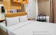 Bedroom 2 Comfort Studio at Vida View Makassar Apartment