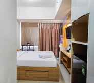 Bedroom 3 Comfort Studio at Vida View Makassar Apartment