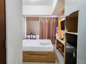 Kamar Tidur 4 Comfort Studio at Vida View Makassar Apartment