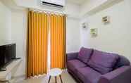 Ruang untuk Umum 3 Brand New and Simple 2BR at Meikarta Apartment