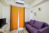 Ruang untuk Umum Brand New and Simple 2BR at Meikarta Apartment