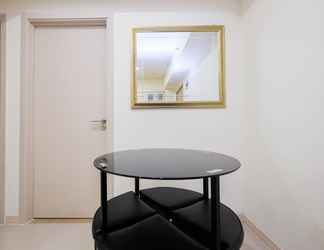 Kamar Tidur 2 Brand New and Simple 2BR at Meikarta Apartment