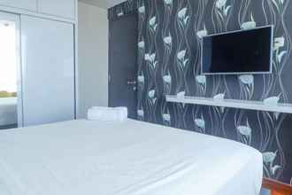 Bedroom 4 Exquisite & Spaciuos 1BR Apartment at Tamansari Papilio
