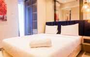 Kamar Tidur 2 Best View Luxurious 2BR Supermall Mansion Apartment Connected to Mall