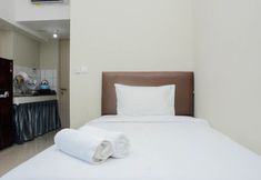Lainnya 6 Cozy Stay Studio at Springlake Summarecon Apartment