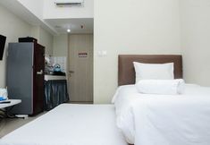 Lainnya 5 Cozy Stay Studio at Springlake Summarecon Apartment