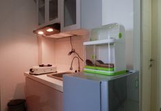 Others 6 Best View & Cozy Studio Apartment at Benson Supermall Mansion