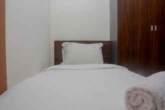 Bedroom 4 Brand New and Best Choice 2BR at Cinere Resort Apartment