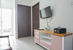 Others 2 Best Choice 2BR Apartment at Northland Ancol Residence