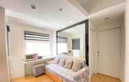 Common Space 5 Deluxe & Stylish 2BR at Grand Asia Afrika Apartment near Braga City Walk