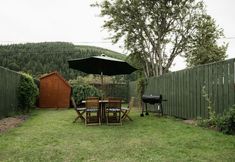 Lain-lain 3 3BD House Fantastic Mountain Views Innerleithen