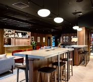 Bar, Kafe dan Lounge 3 Wilde by Staycity London Paddington