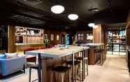 Bar, Cafe and Lounge 3 Wilde by Staycity London Paddington