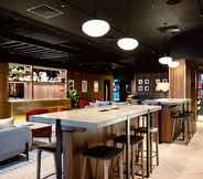 Bar, Kafe, dan Lounge 3 Wilde by Staycity London Paddington