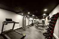 Fitness Center Wilde by Staycity London Paddington