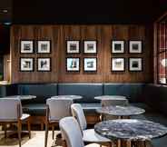 Bar, Cafe and Lounge 4 Wilde by Staycity London Paddington