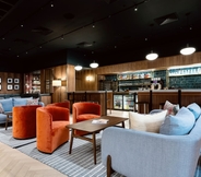 Bar, Kafe dan Lounge 2 Wilde by Staycity London Paddington